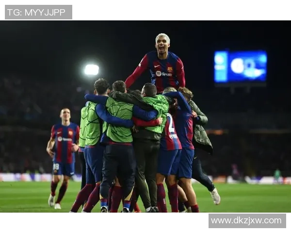 巴塞罗那为何在西甲EASports第19轮比赛中出战的原因分析