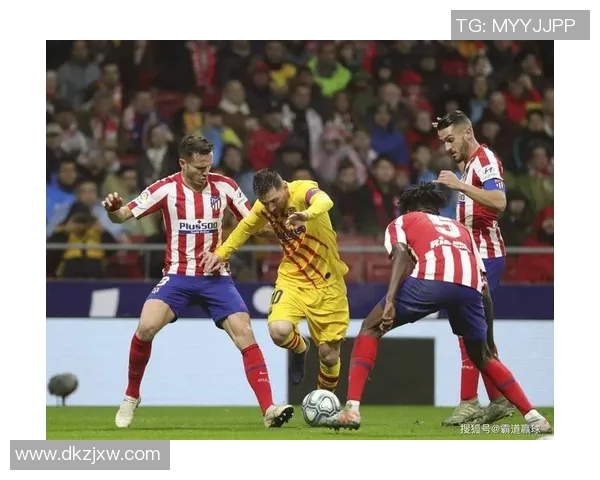 巴塞罗那迎战马德里竞技西甲第19轮焦点对决引发关注